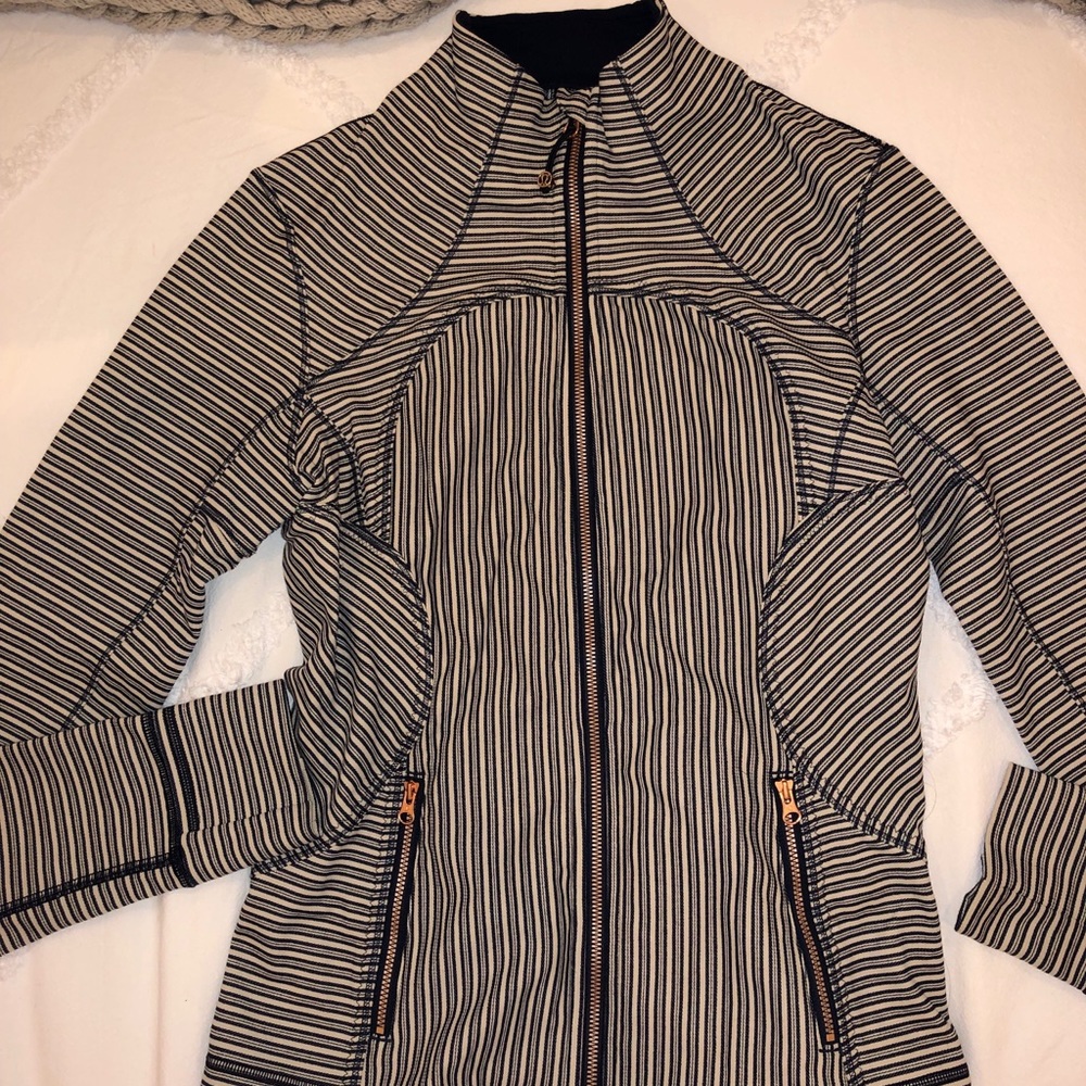 Lululemon Women’s Jacket